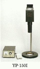 山田YP-150I光學(xué)檢測(cè)