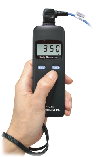 便攜式溫度計(jì) DP-350