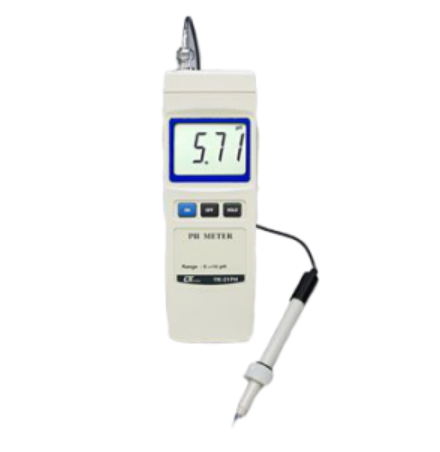 佐藤科技  穿透式pH計(jì)YK-21SP（食品pH計(jì)/土壤pH測(cè)試儀）SATTEC